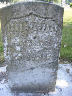 John  Stafford