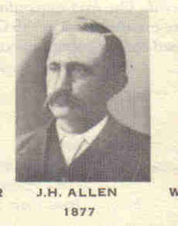 John Allen