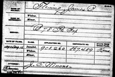 James Fleming