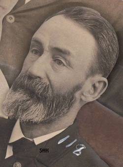 Albert Earle