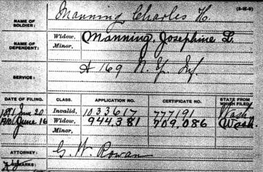 Charles  Manning
