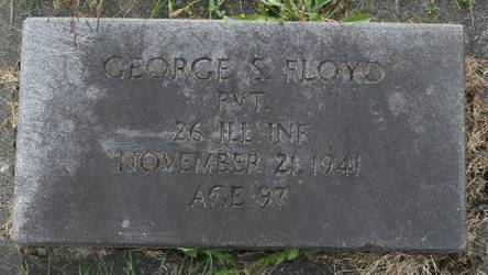 George Floyd