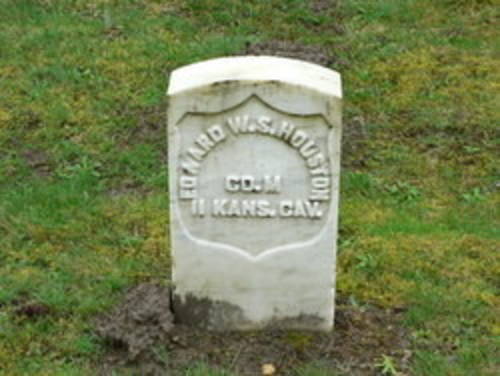 Edward Houston