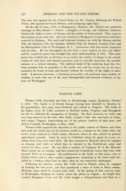Warner Cobb
