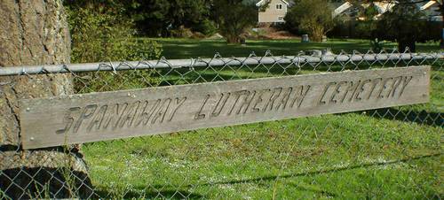 Shultz Acre Cemetery 