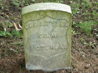George  Tyler