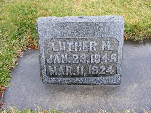Luther Vannice