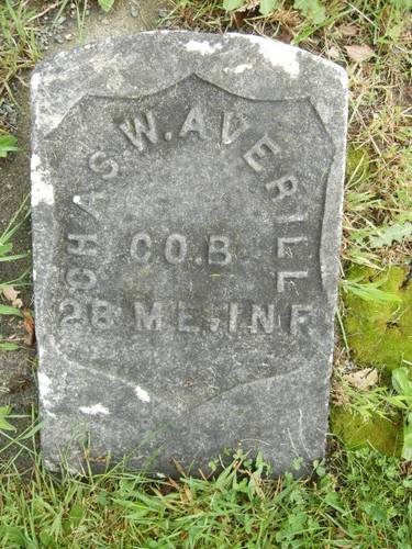 Charles  Averill