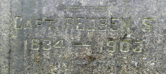 Reuben Gardner