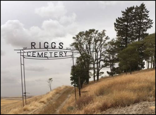 Riggs Cemetery
