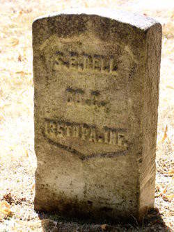 Samuel Bell