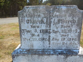 William Church
