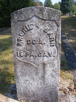 Archie Barr