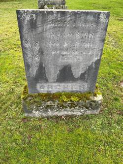 Charles Archer