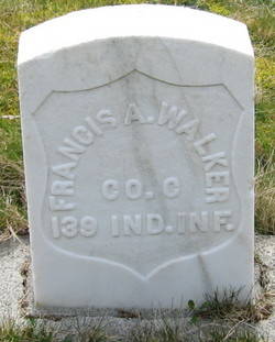 Francis Walker
