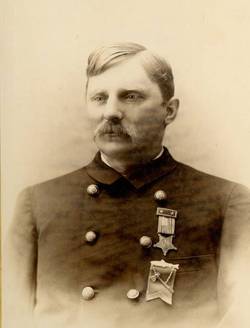 Marcus Holmes