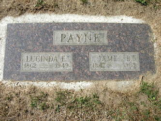 James Payne