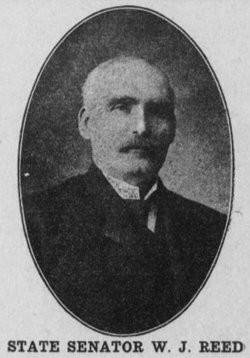 Walter Reed