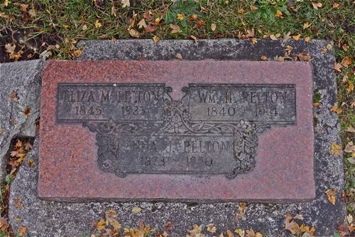 William Pelton