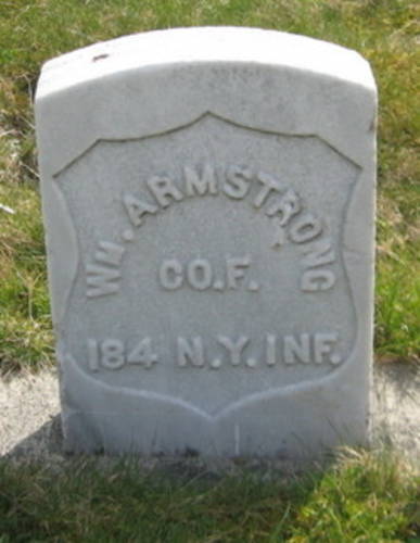 William Armstrong